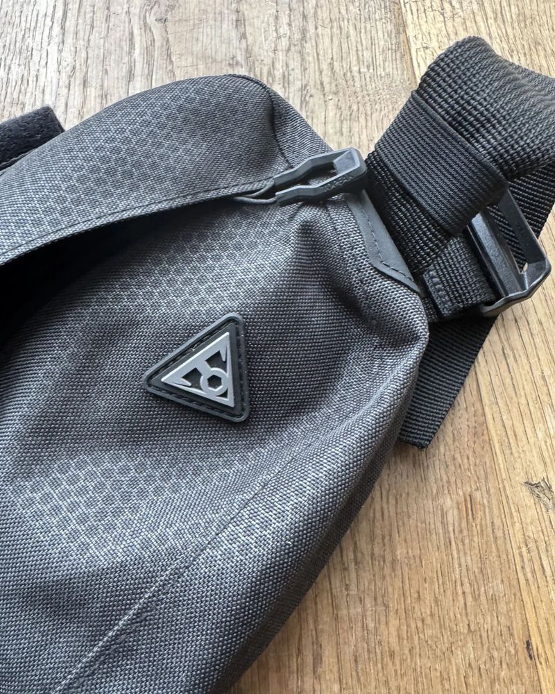 Topeak MidLoader 4,5L