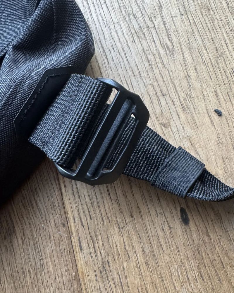 Topeak MidLoader 4,5L