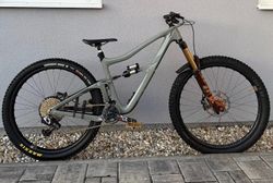 Ibis Ripmo V2, tlumič Intend Hoover, velikost L - Top Stav!