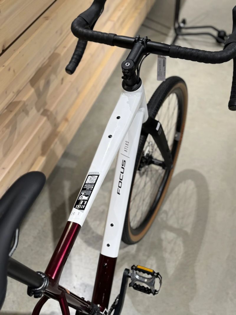 Focus Focus Atlas 6.8 - L a XL