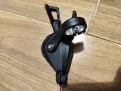 Řadící páčka Shimano SLX SL-M7100-R 12speed