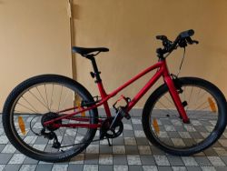 Specialized Jett 24