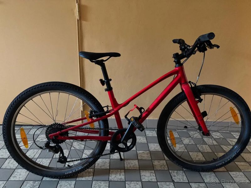 Specialized Jett 24