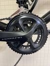 Shimano Ultegra 11s Di2