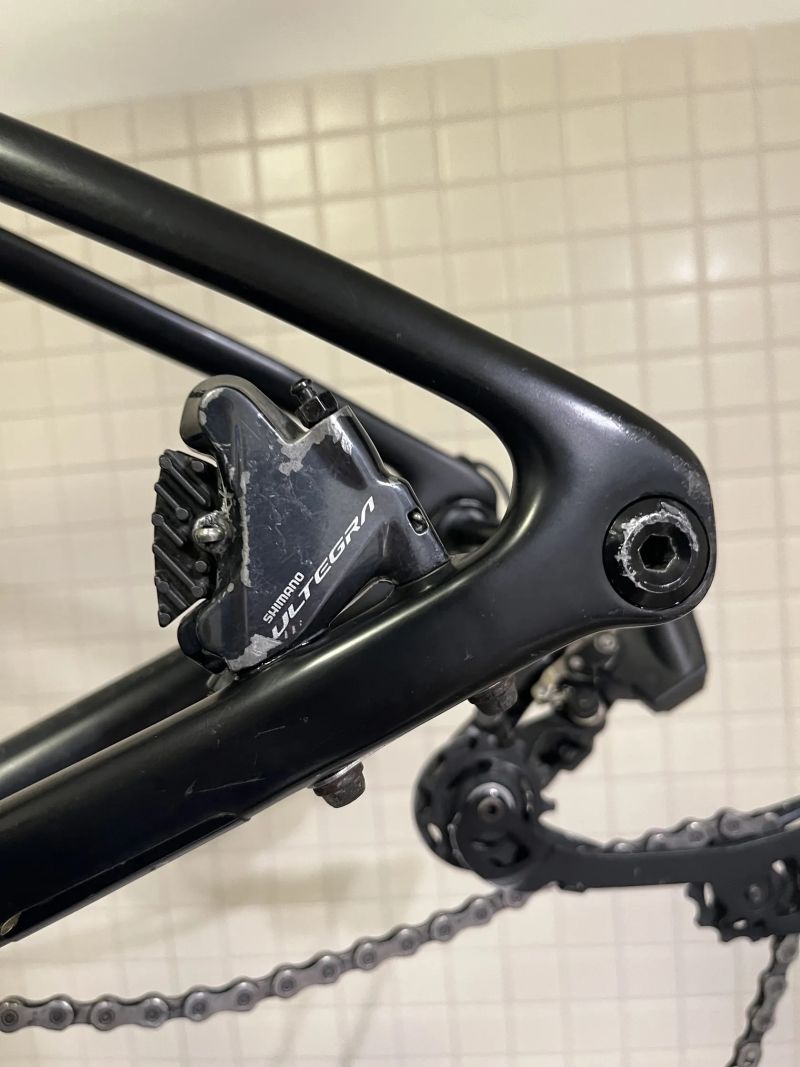 Shimano Ultegra 11s Di2
