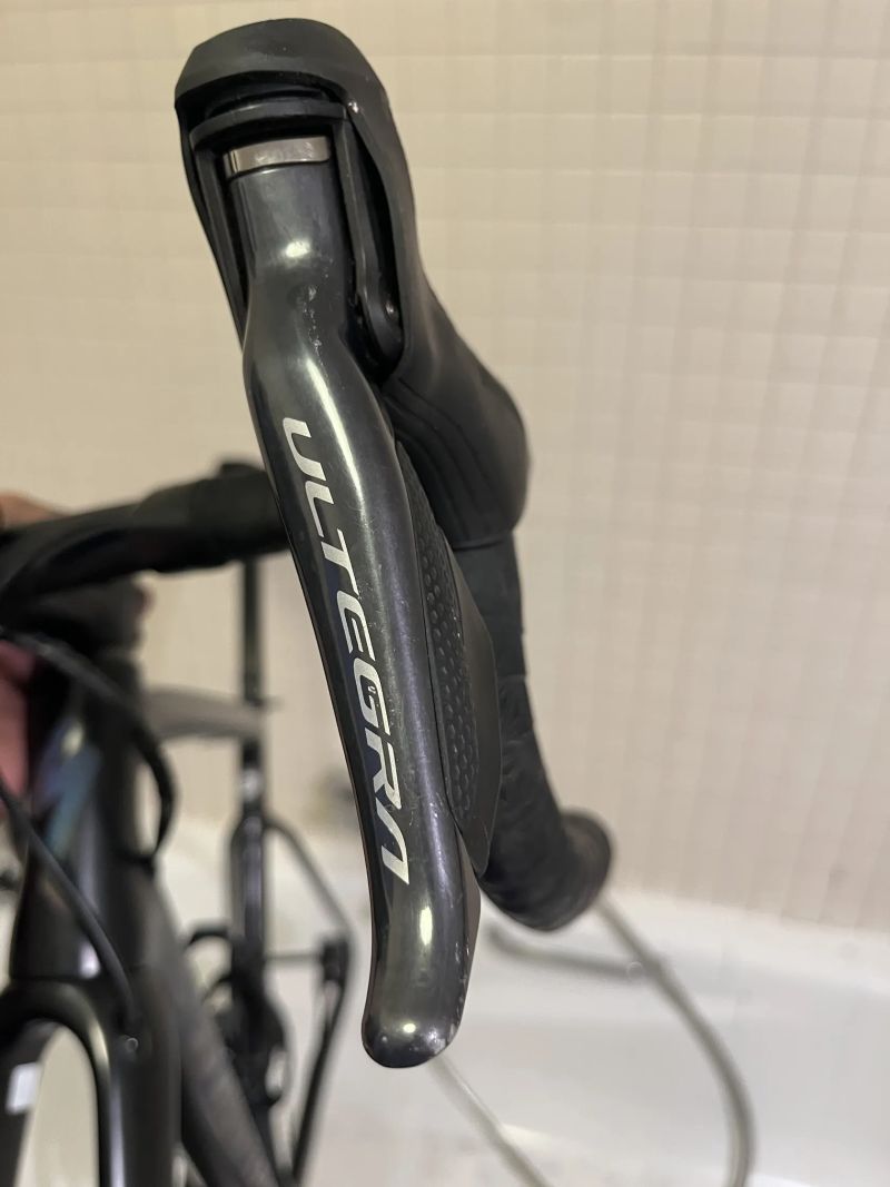 Shimano Ultegra 11s Di2