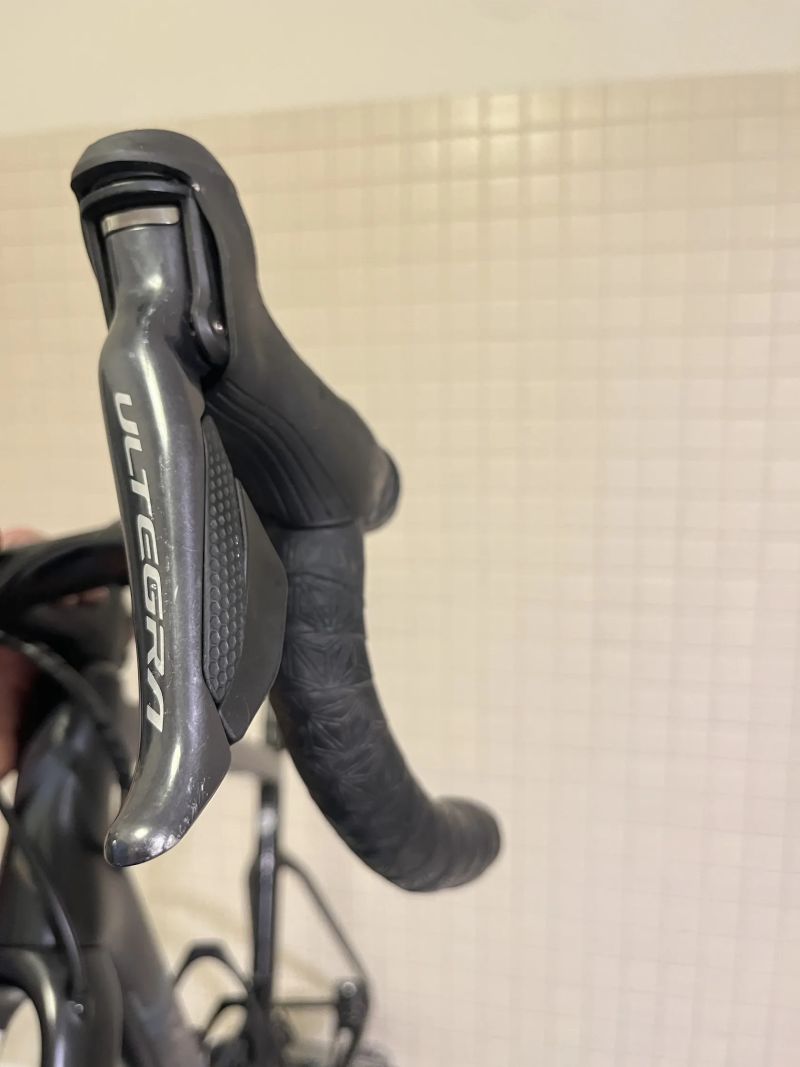 Shimano Ultegra 11s Di2