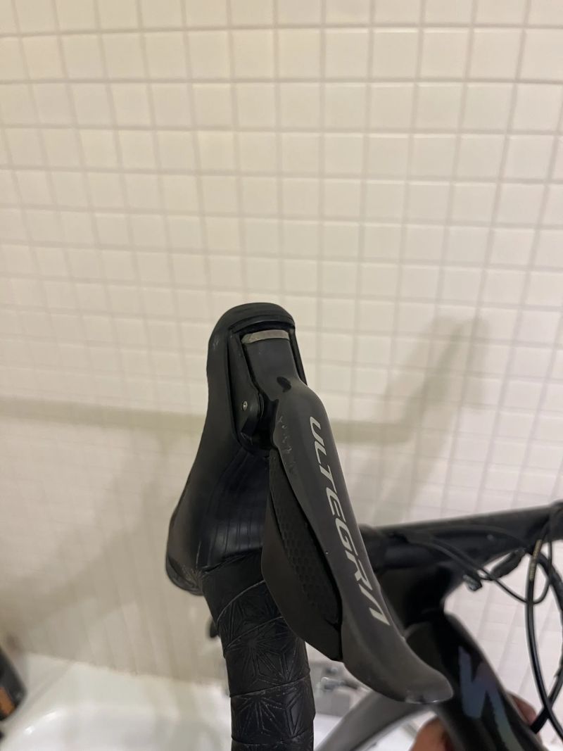 Shimano Ultegra 11s Di2