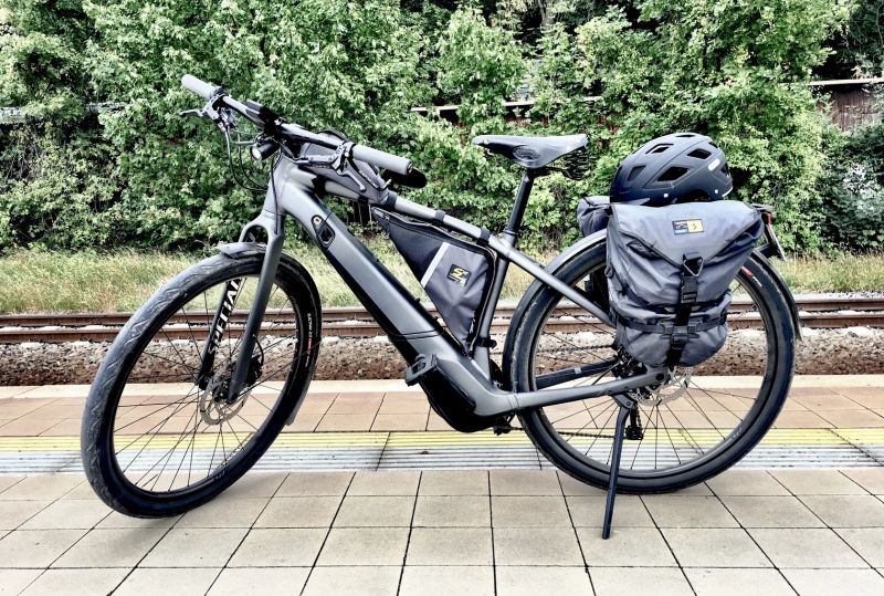 Specialized Turbo Vado