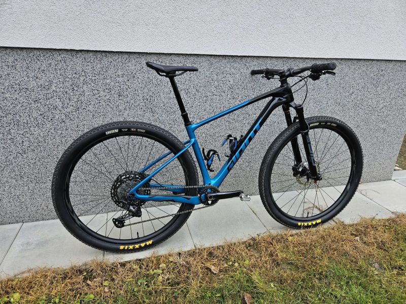 Giant XTC Advanced