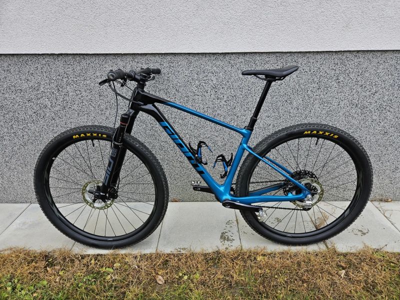 Giant XTC Advanced