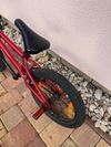 BMX Radio Bike
