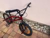 BMX Radio Bike