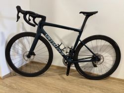 Specialized Tarmac SL8 Expert vel. 56
