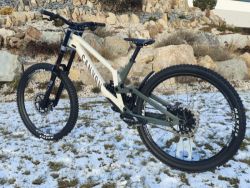 Canyon Sender CRF 29