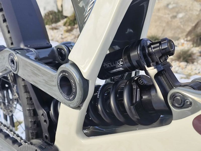 Canyon Sender CRF 29