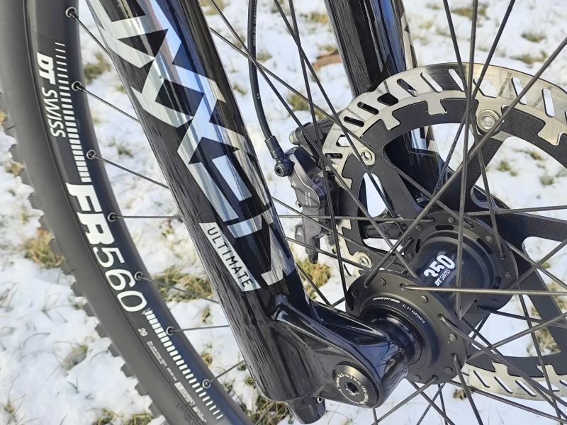 Canyon Sender CRF 29