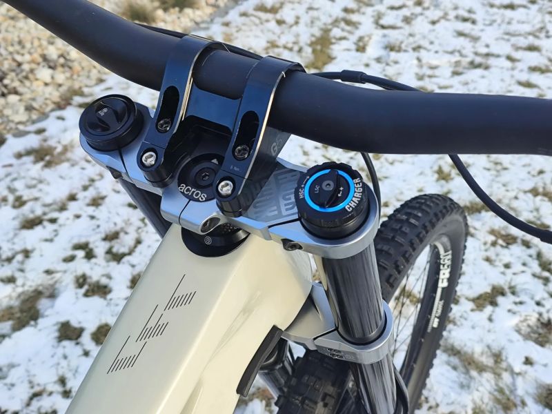 Canyon Sender CRF 29