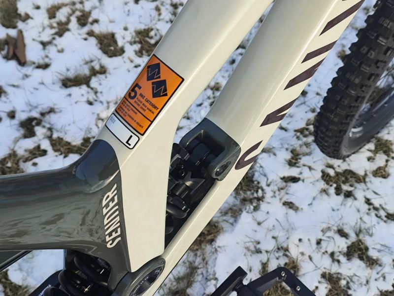 Canyon Sender CRF 29