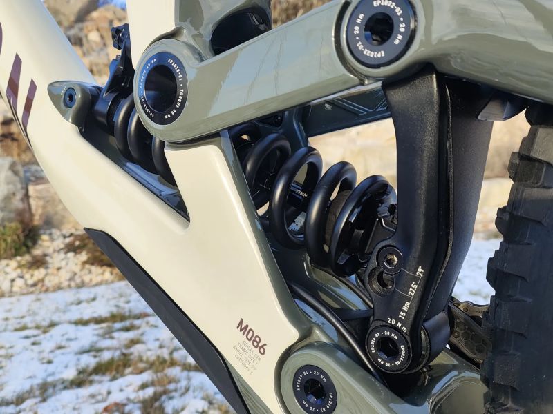 Canyon Sender CRF 29