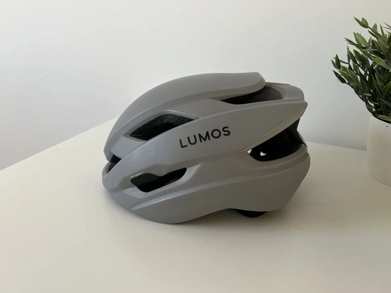 Lumos Ultra Fly + světlo Firefly