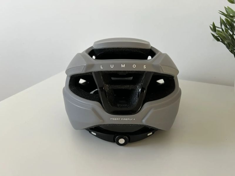 Lumos Ultra Fly + světlo Firefly