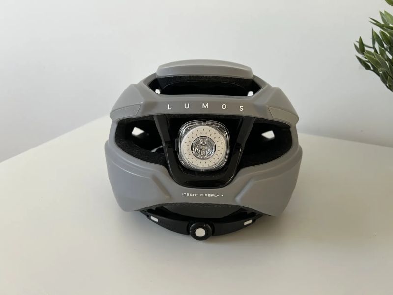 Lumos Ultra Fly + světlo Firefly