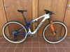 CANYON LUX CFR, vel. L - 495 mm - SHIMANO XTR 1 x 12 / FOX 