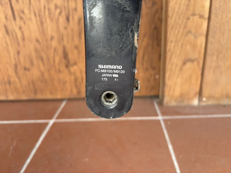 CANYON LUX CFR, vel. L - 495 mm - SHIMANO XTR 1 x 12 / FOX 