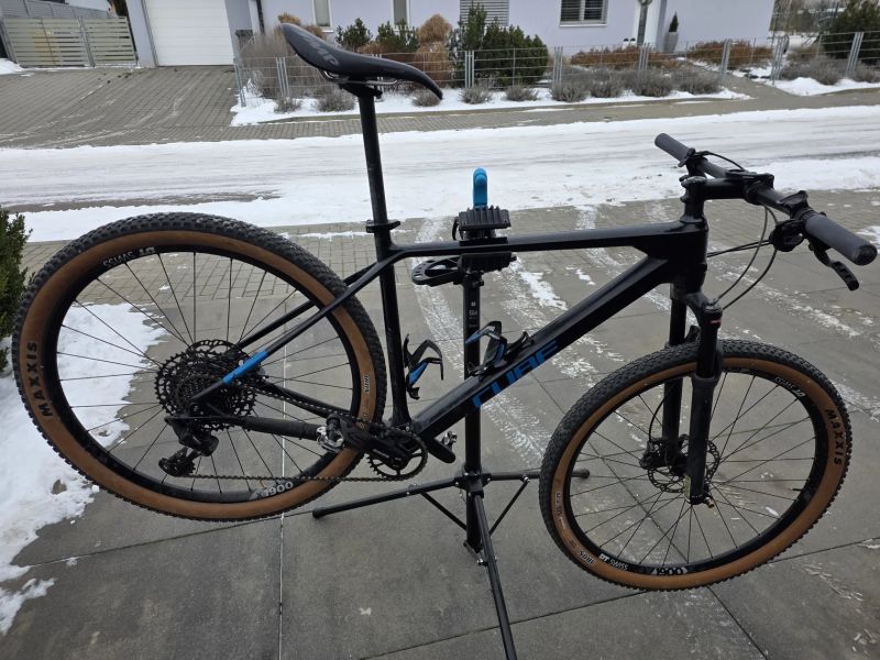 Cube Reaction C:62 ONE