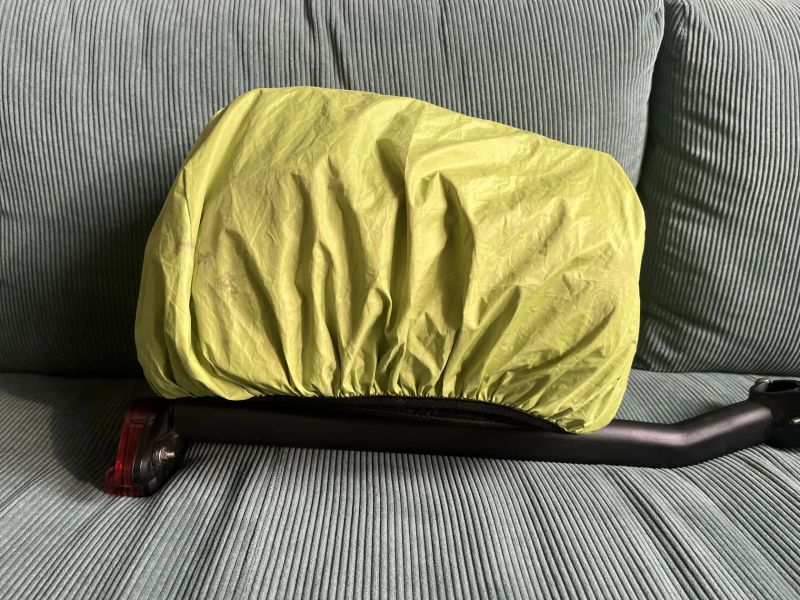 BRAŠNA S NOSIČEM AUTHOR A-N LITEPACK