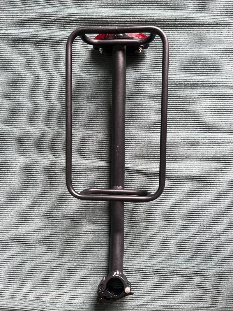 BRAŠNA S NOSIČEM AUTHOR A-N LITEPACK