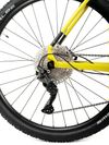 Nové kolo MTB 29" Cube SHIMANO Deore 1x10 A ve vel. M, L, XL a XXL - k výběru více barev