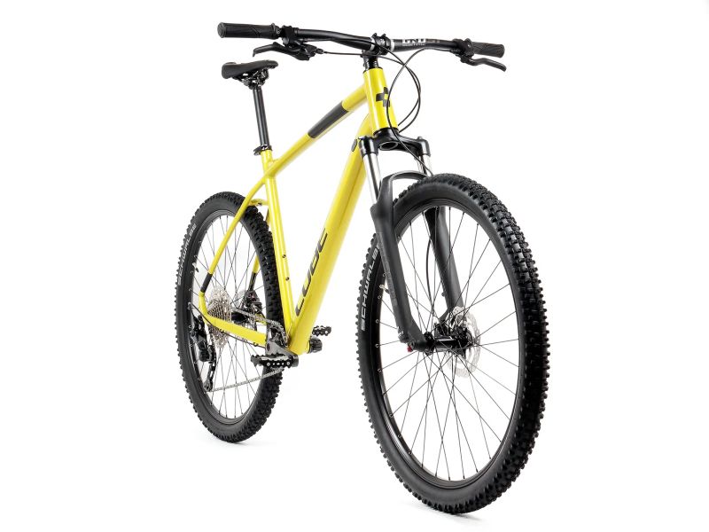 Nové kolo MTB 29" Cube SHIMANO Deore 1x10 A ve vel. M, L, XL a XXL - k výběru více barev