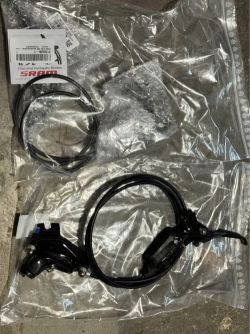 SRAM CODE RSC, nové