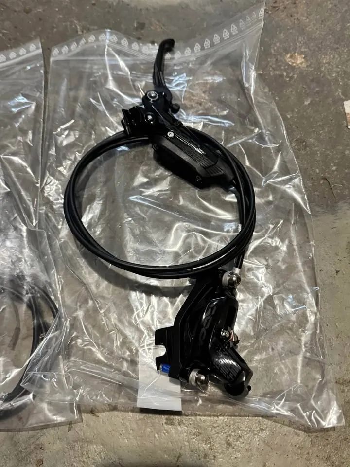 SRAM CODE RSC, nové