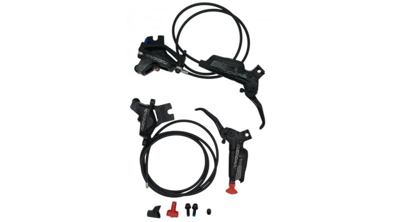 SRAM CODE RSC, nové