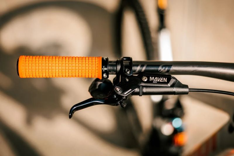 Pivot Cycles Firebird