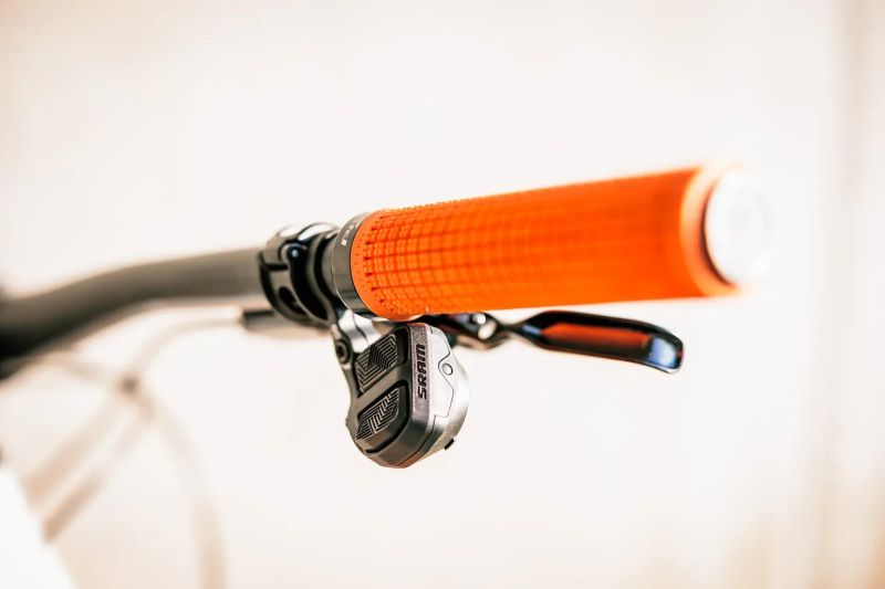 Pivot Cycles Firebird