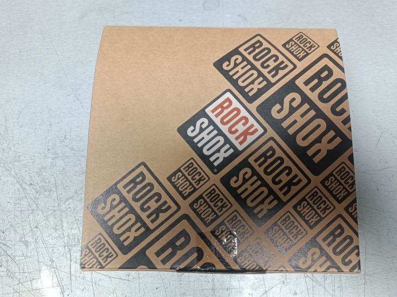 Rock Shox blokace 
