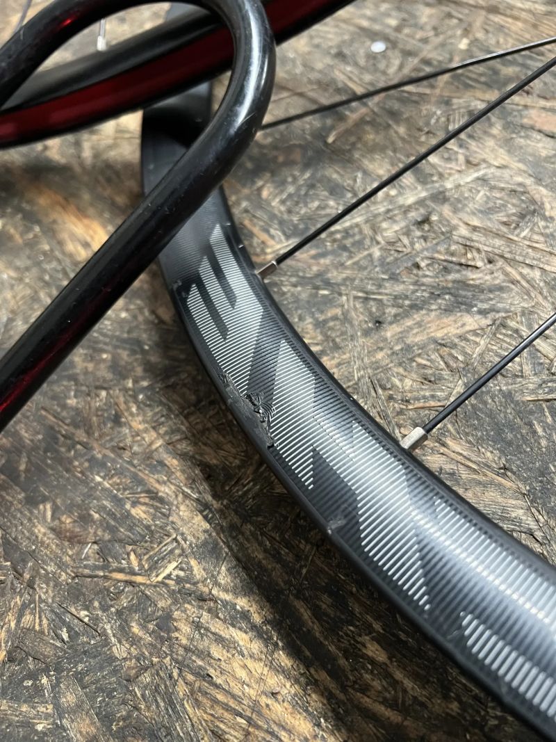 Miche fixie výplety 