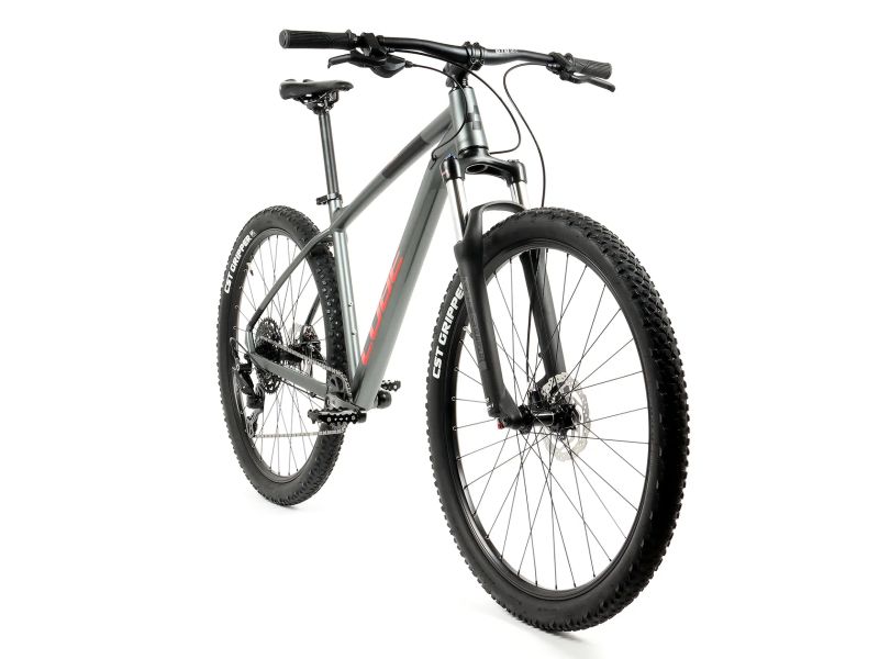 Nové kolo MTB 29" Cube SHIMANO CUES U6000 1x10 B ve vel. M, L, XL a XXL - k výběru více barev