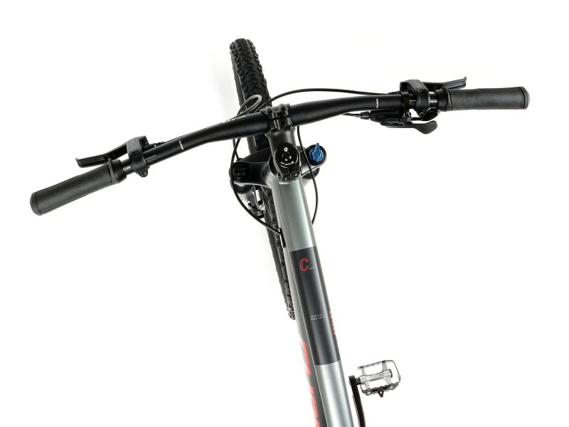 Nové kolo MTB 29" Cube SHIMANO CUES U6000 1x10 B ve vel. M, L, XL a XXL - k výběru více barev