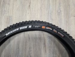 Prodám NOVÝ plášť Maxxis Minion DHR II EXO 3C Maxxterra 27,5x2,4
