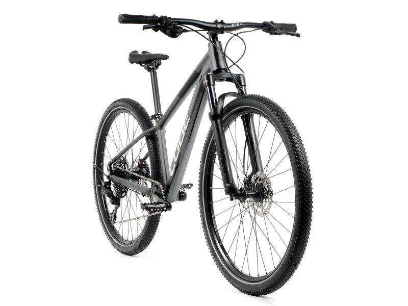 Nové kolo MTB 27,5" Cube SHIMANO CUES U6000 1x10 B ve vel. XS a S - k výběru více barev
