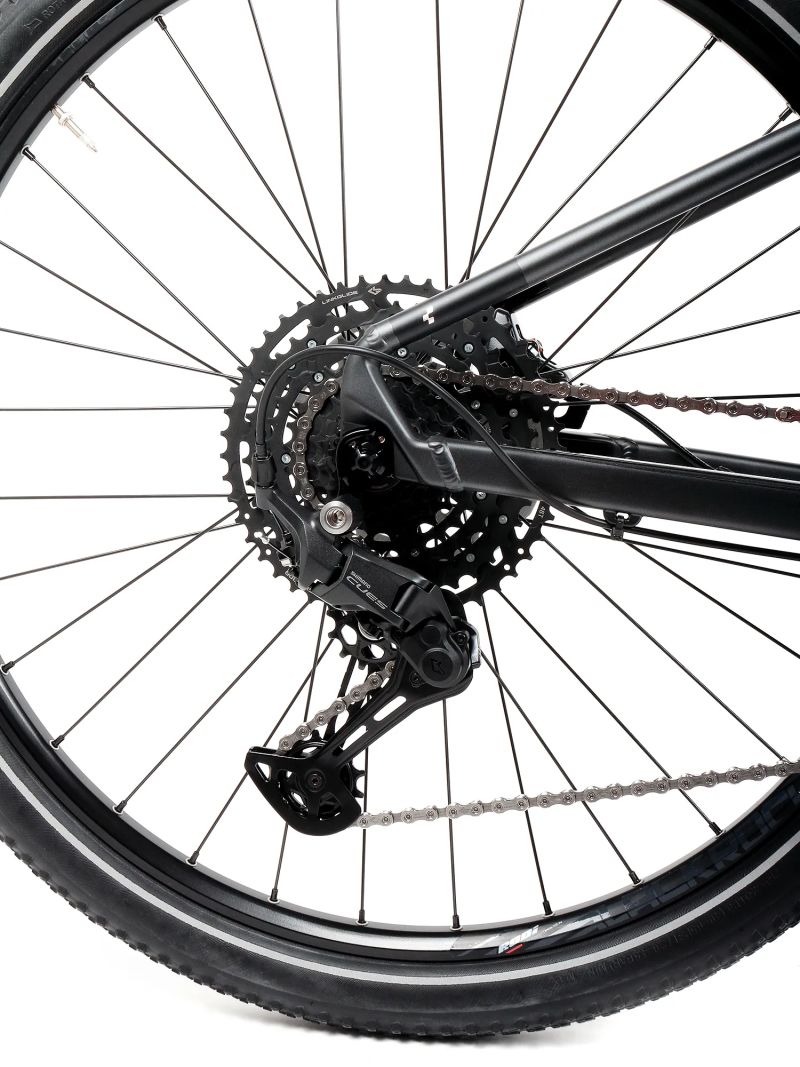 Nové kolo MTB 27,5" Cube SHIMANO CUES U6000 1x10 B ve vel. XS a S - k výběru více barev