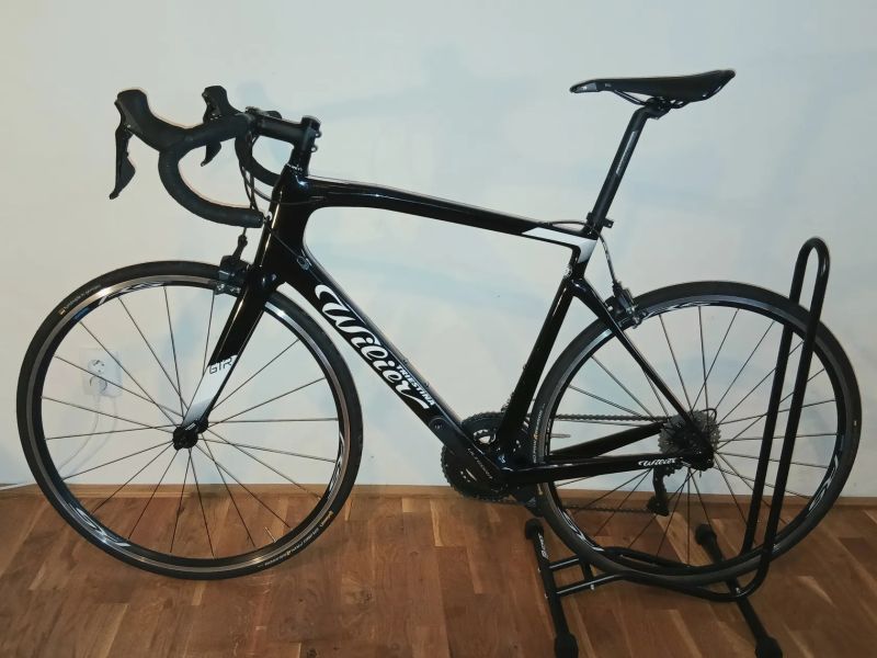 Wilier GTR Team (karbon, Ultegra)