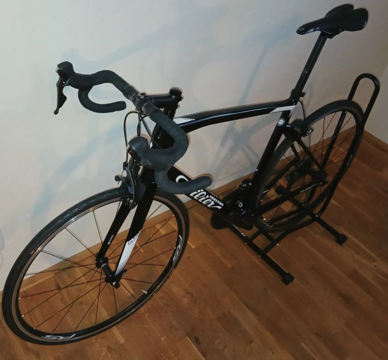 Wilier GTR Team (karbon, Ultegra)