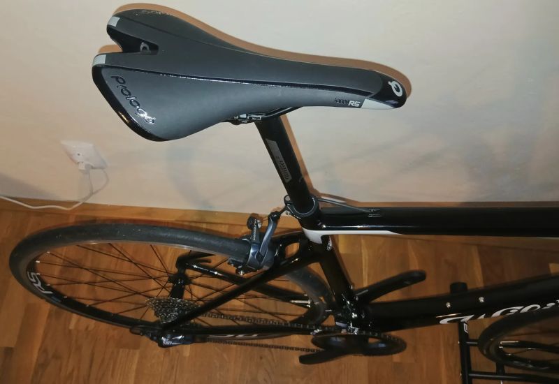 Wilier GTR Team (karbon, Ultegra)