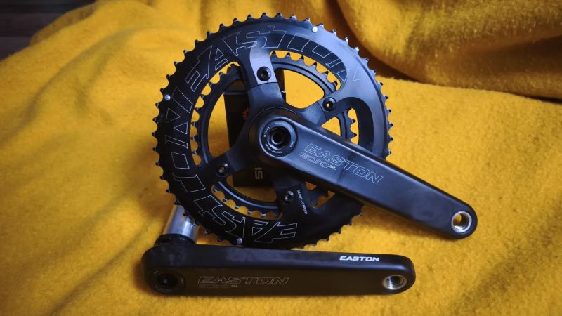 Karbonové kliky Easton EC 90 SL (silnice/gravel)